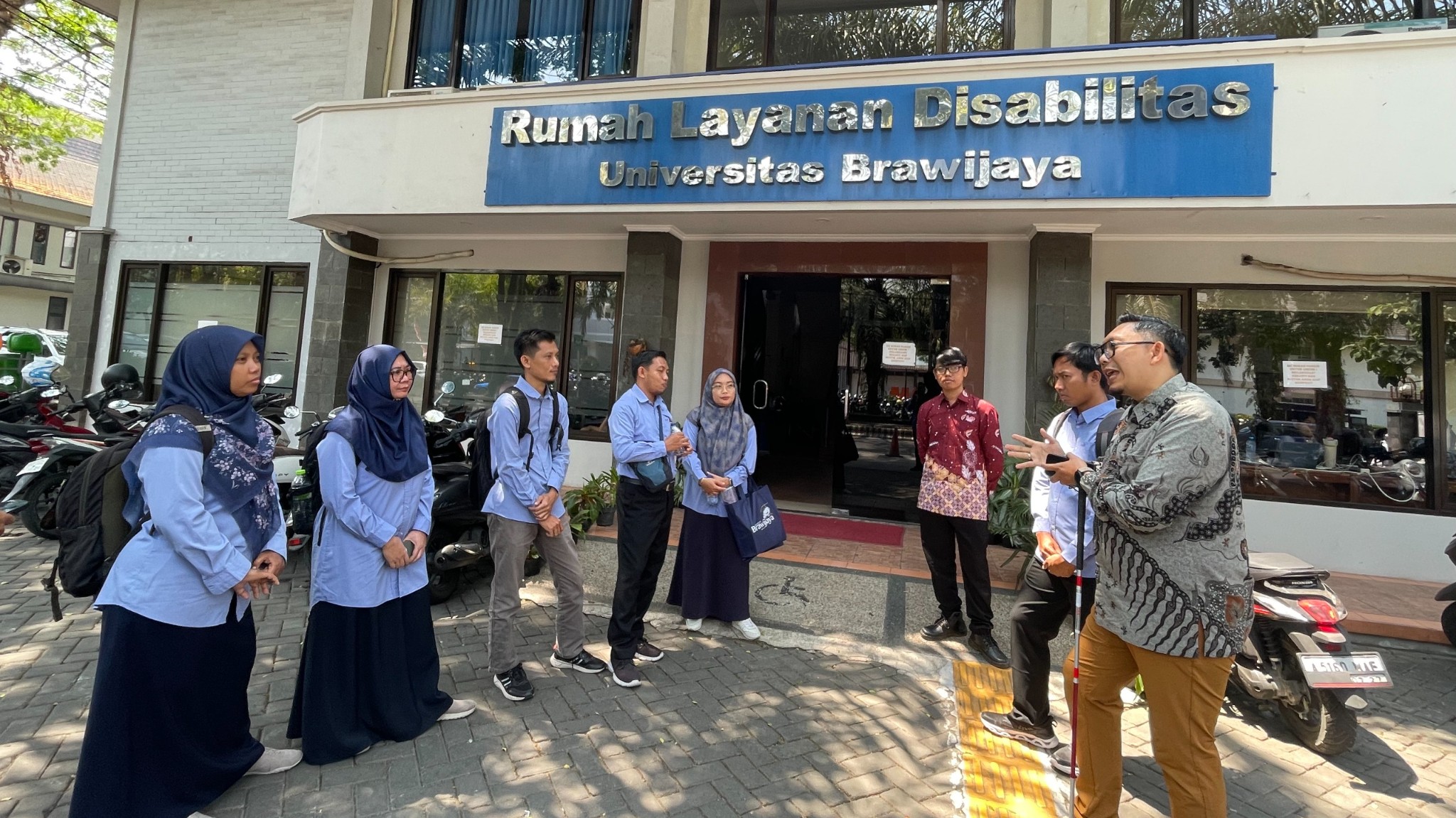 Mengenal Peran Unit Layanan Disabilitas (ULD) di Kampus