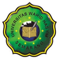 Logo Universitas Wahid Hasyim