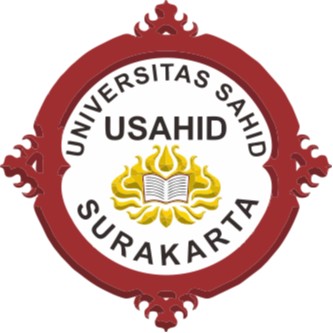 Logo Universitas Sahid Surakarta