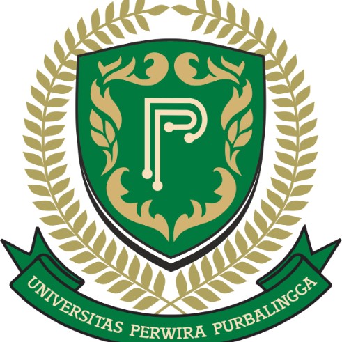 Logo Universitas Perwira Purbalingga