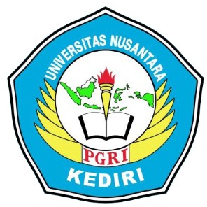 Logo Universitas Nusantara Pgri