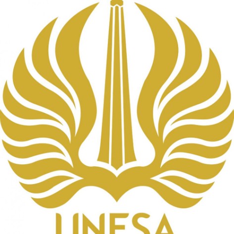 Logo Universitas Negeri Surabaya