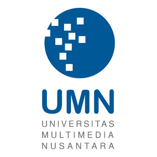 Logo Universitas Multimedia Nusantara