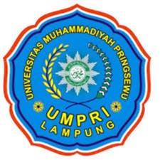 Logo Universitas Muhammadiyah Pringsewu