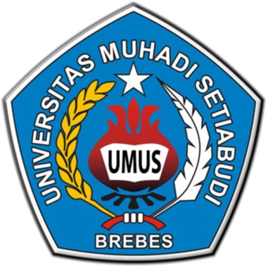 Logo Universitas Muhadi Setiabudi