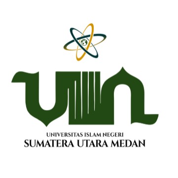 Logo Universitas Islam Negeri Sumatera Utara Medan