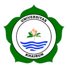 Logo Universitas Khairun