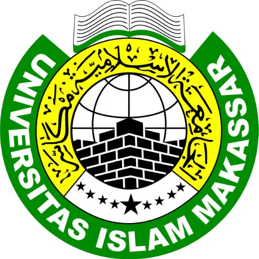 Logo Universitas Islam Makassar