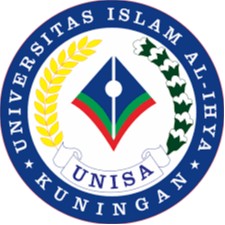 Logo Universitas Islam Al Ihya Kuningan