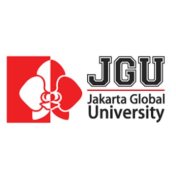 Logo Universitas Global Jakarta