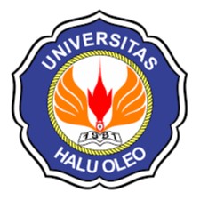 Logo Universitas Halu Oleo