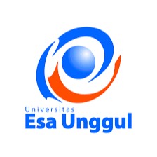 Logo Universitas Esa Unggul
