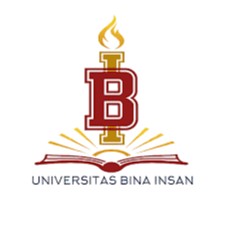 Logo Universitas Bina Insan