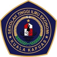 Logo Stie Kuala Kapuas