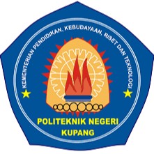 Logo Politeknik Negeri Kupang