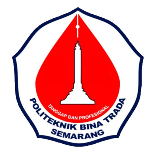 Logo Politeknik Bina Trada Semarang