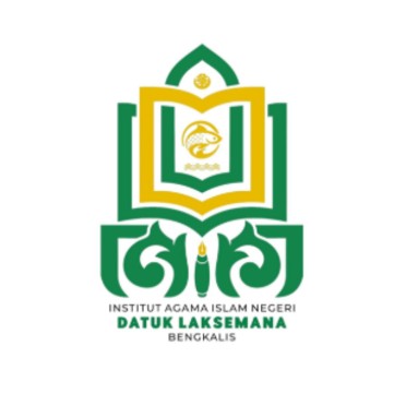 Logo Iain Datuk Laksemana Bengkalis