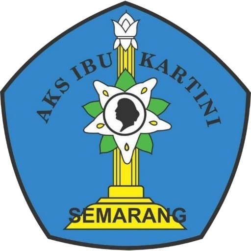 Logo Akademi Kesejahteraan Sosial Ibu Kartini Semarang