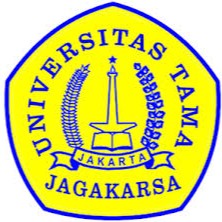 Logo Universitas Tama Jagakarsa