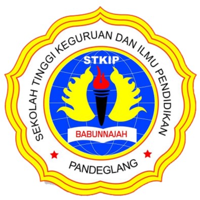 Logo Stkip Babunnajah Pandeglang