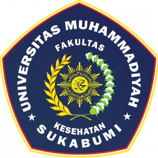 Logo Universitas Muhammadiyah Sukabumi