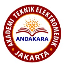 Logo Akademi Teknik Elektromedik Andakara