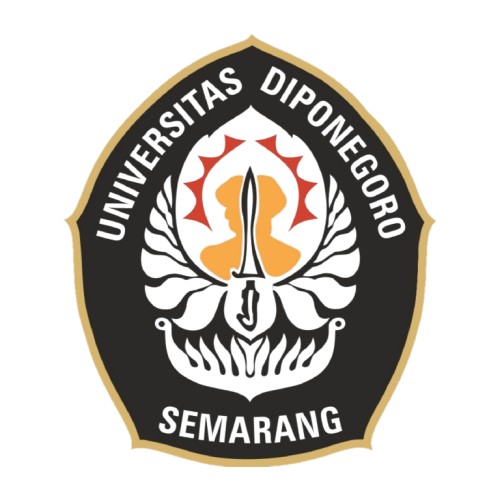 Logo Universitas Diponegoro