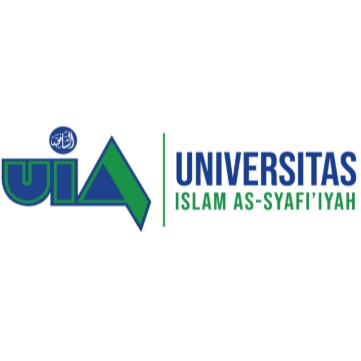 Logo Universitas Islam As-syafi'iyah