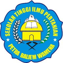 Logo Stiper Petra Baliem Wamena
